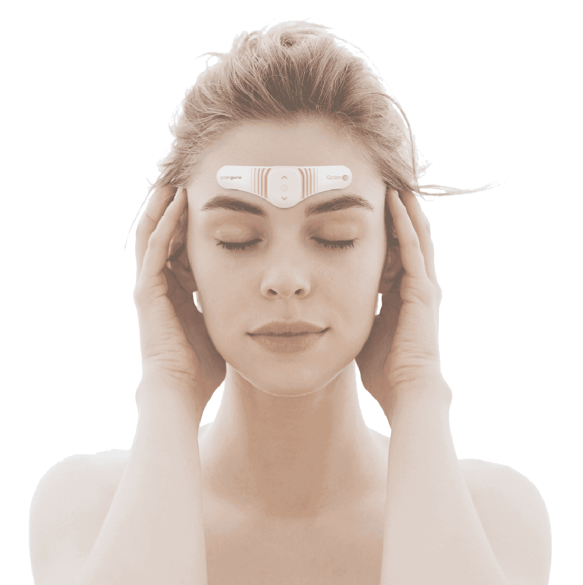 Paingone Qalm Migraine Relief Device - Layaway AU