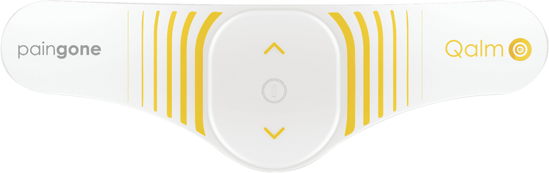Paingone Qalm Migraine Relief Device