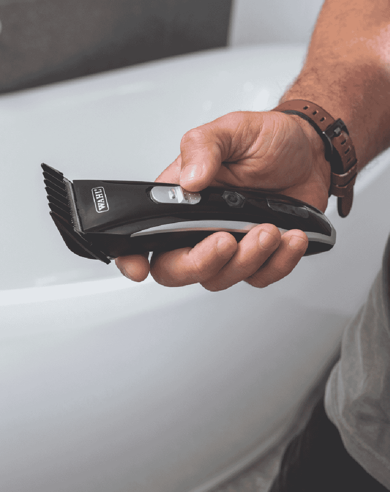 Wahl Lithium Pro Plus Cordless Clipper