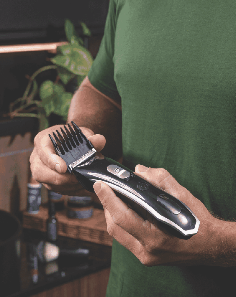 Wahl Lithium Pro Plus Cordless Clipper