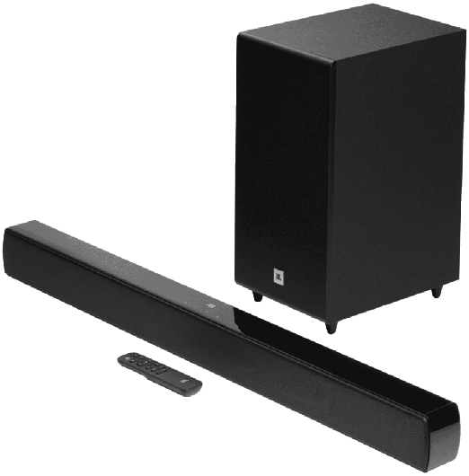 JBL 2.1 Ch 220W SB170 Soundbar