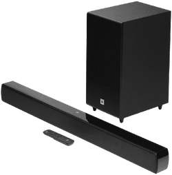 JBL 2.1 Ch 220W SB170 Soundbar