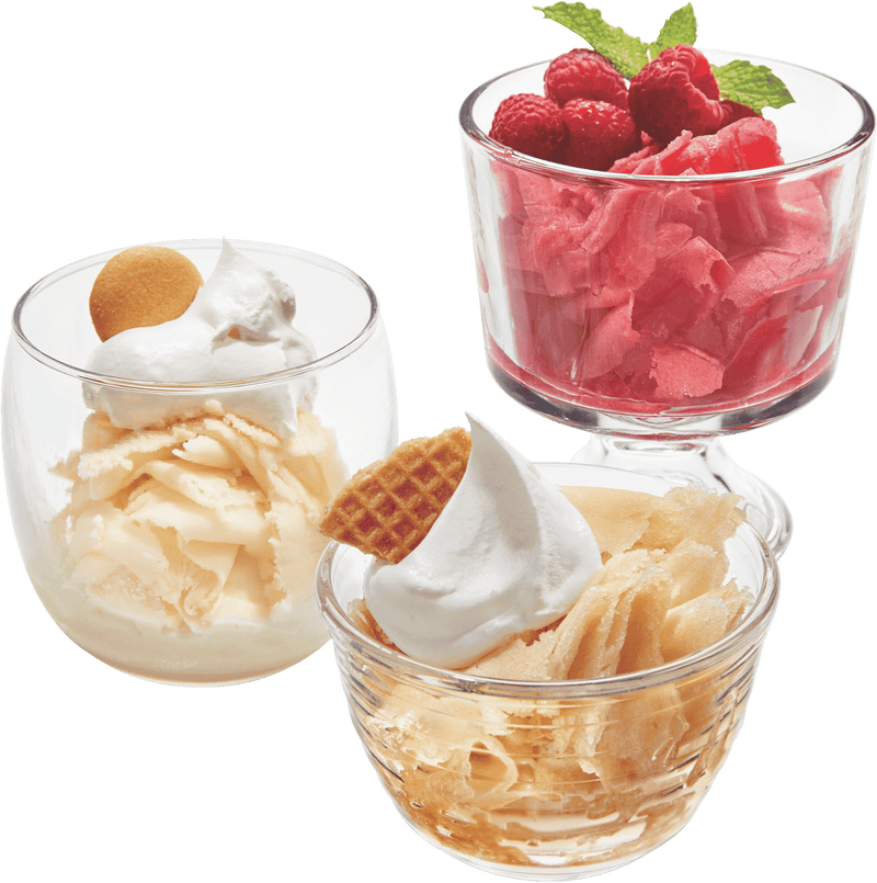 KitchenAid Shave Ice Attachment