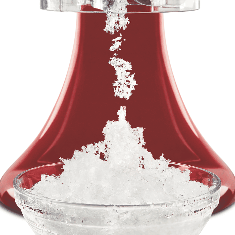 KitchenAid Shave Ice Attachment