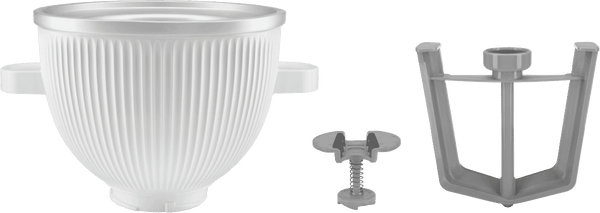 KitchenAid Ice Cream Maker Attachment