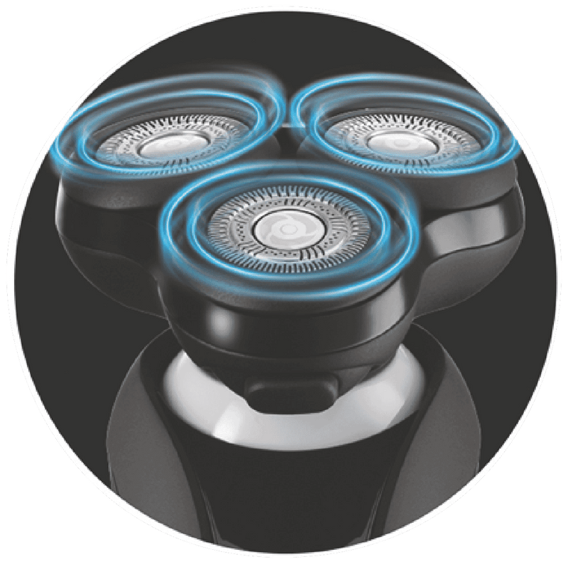 Remington Limitless X5 Rotary Shaver