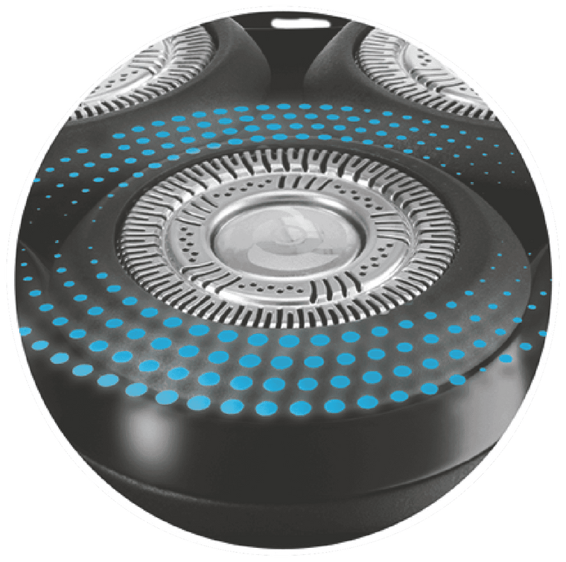 Remington Limitless X5 Rotary Shaver