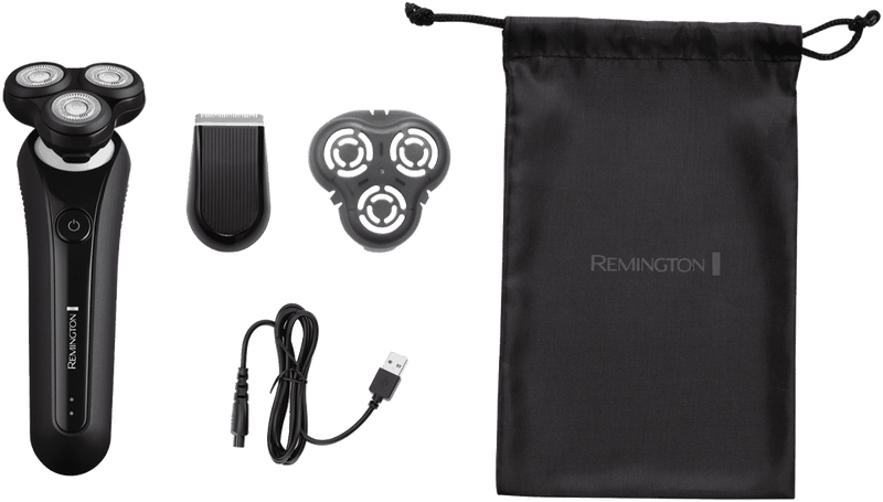 Remington Limitless X5 Rotary Shaver