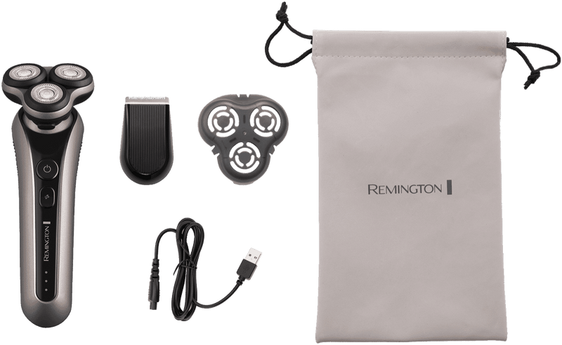 Remington Limitless X7 Rotary Shaver