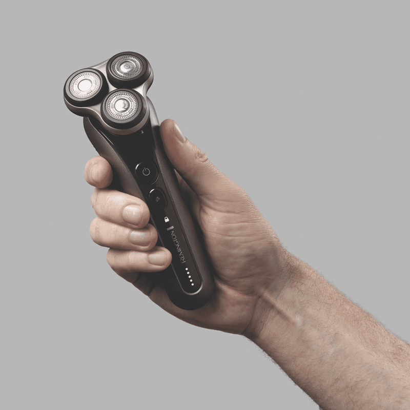 Remington Limitless X9 Rotary Shaver