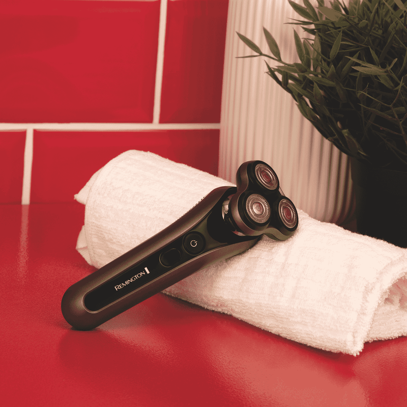 Remington Limitless X9 Rotary Shaver