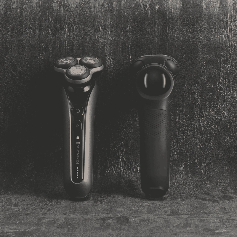 Remington Limitless X9 Rotary Shaver