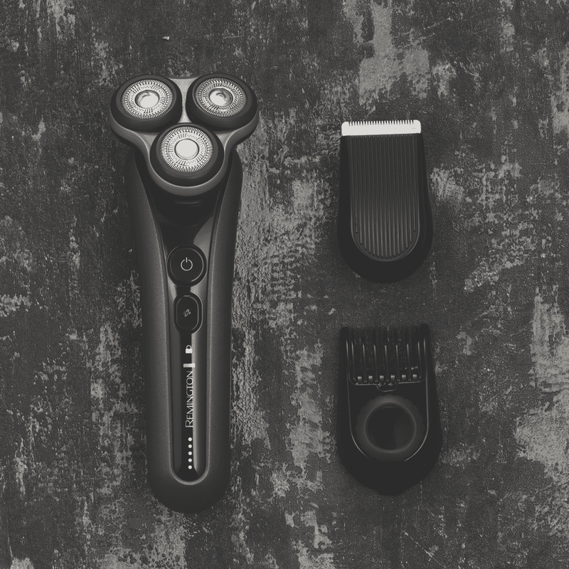 Remington Limitless X9 Rotary Shaver