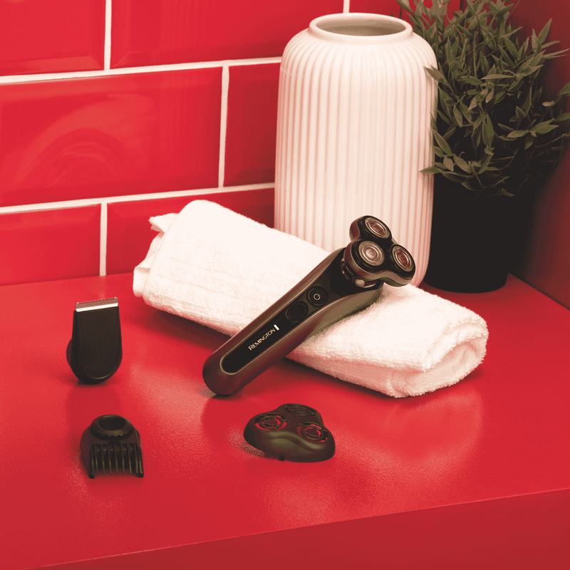 Remington Limitless X9 Rotary Shaver