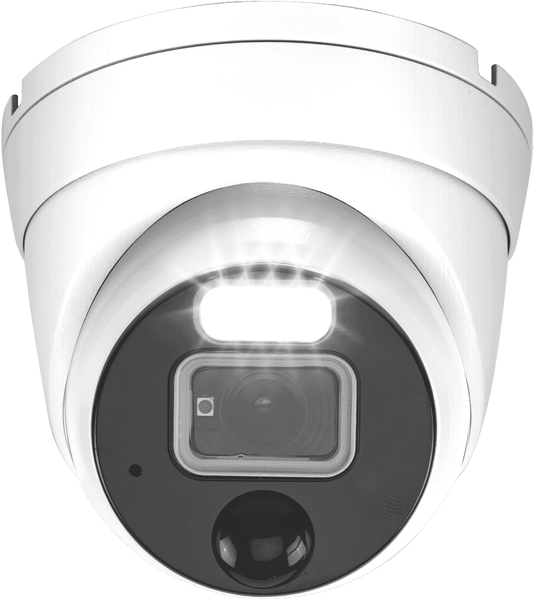 Swann 12MP 2TB NVR Kit w/ 4 x Dome Cameras