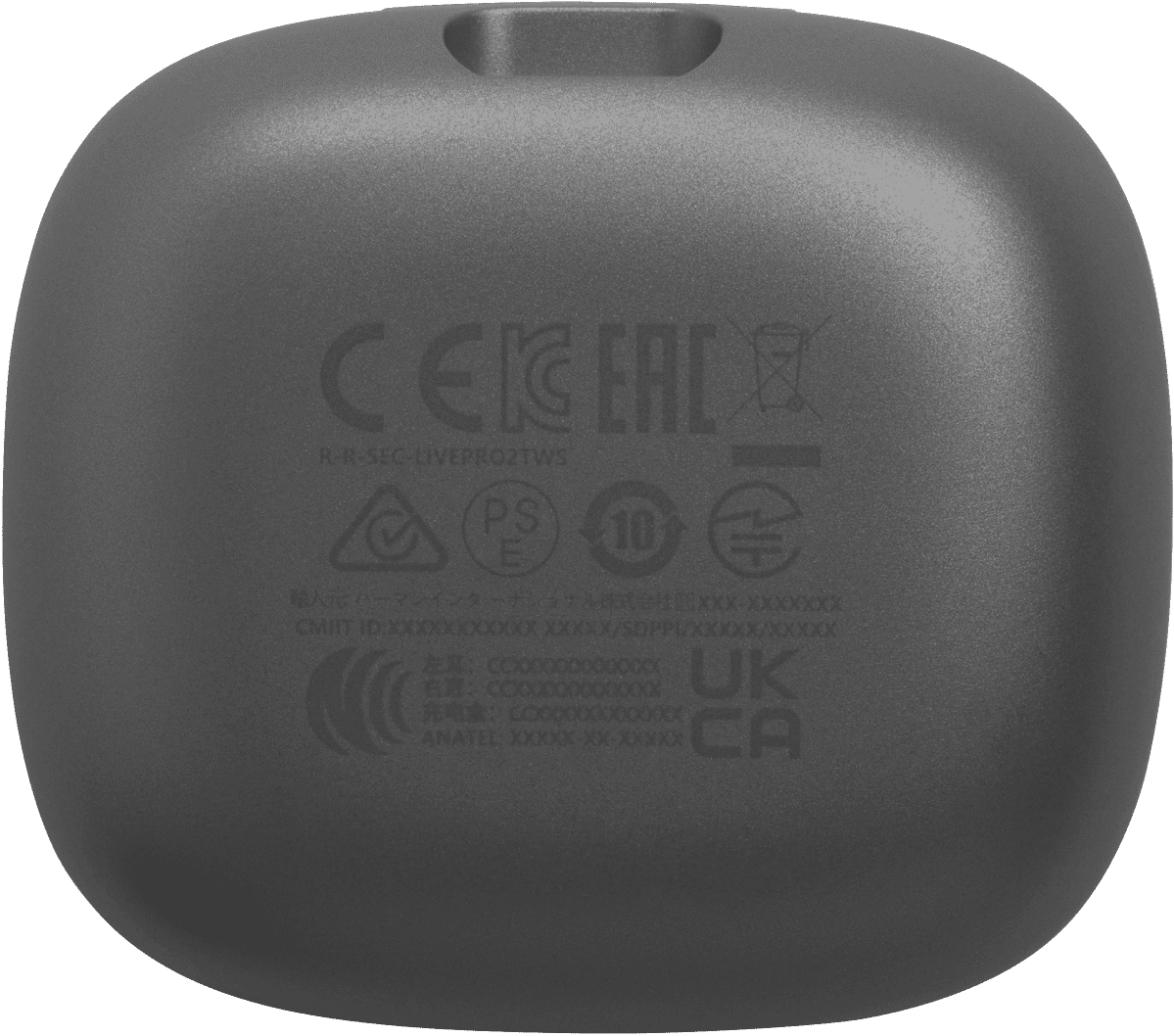 JBL Live Pro 2 Wireless Earbuds