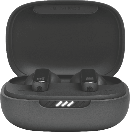 JBL Live Pro 2 Wireless Earbuds