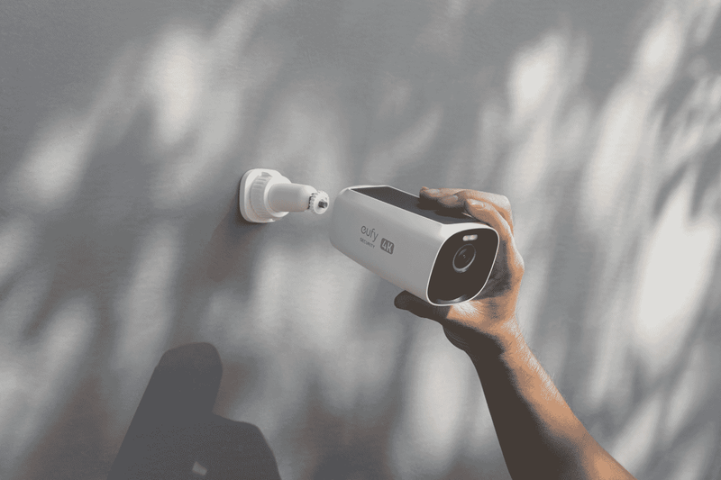 eufy Security Eufycam 3 Add On Camera
