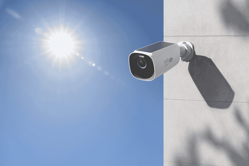 eufy Security Eufycam 3 Add On Camera