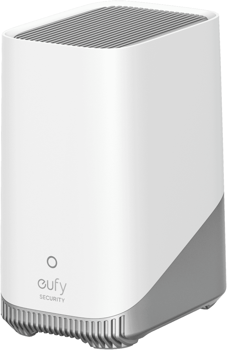 eufy Security Eufycam 3C (2 Pack) & Homebase 3