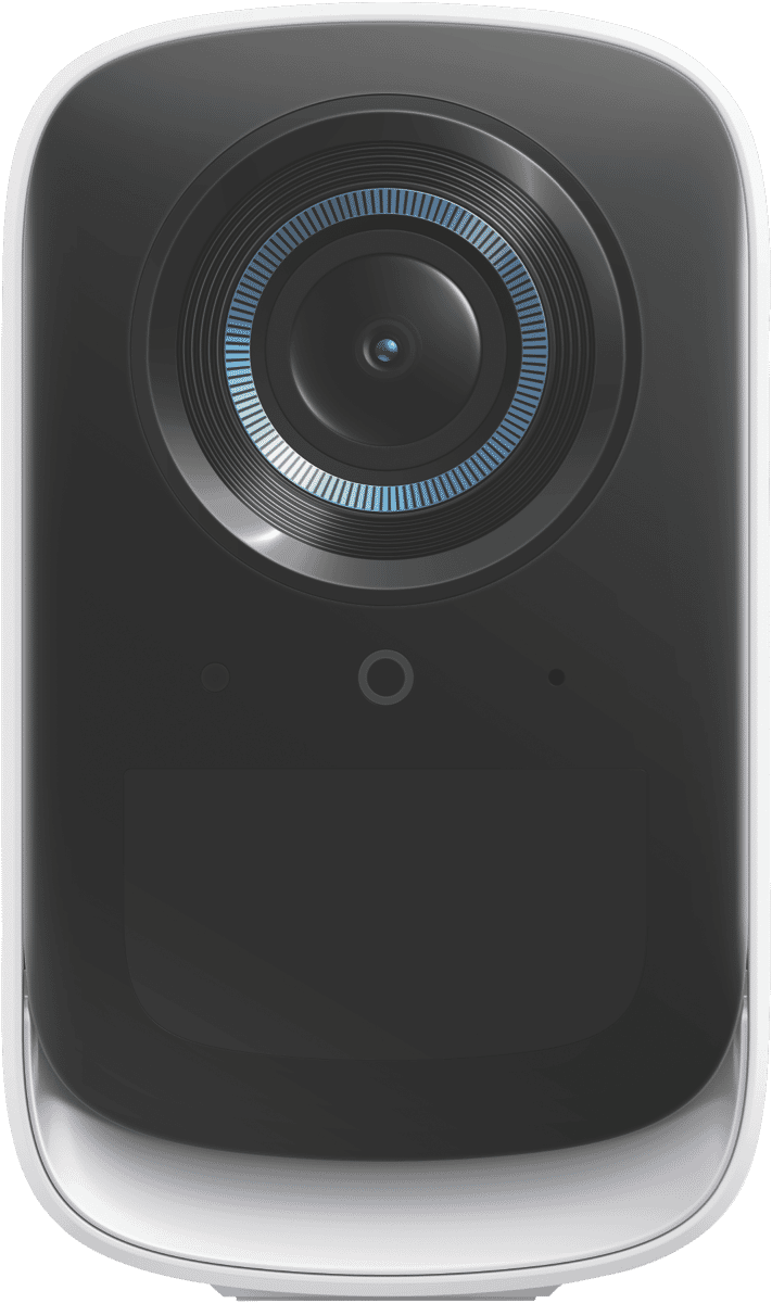 eufy Security Eufycam 3C (2 Pack) & Homebase 3