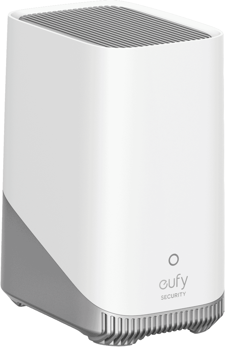 eufy Security Eufycam 3C (2 Pack) & Homebase 3