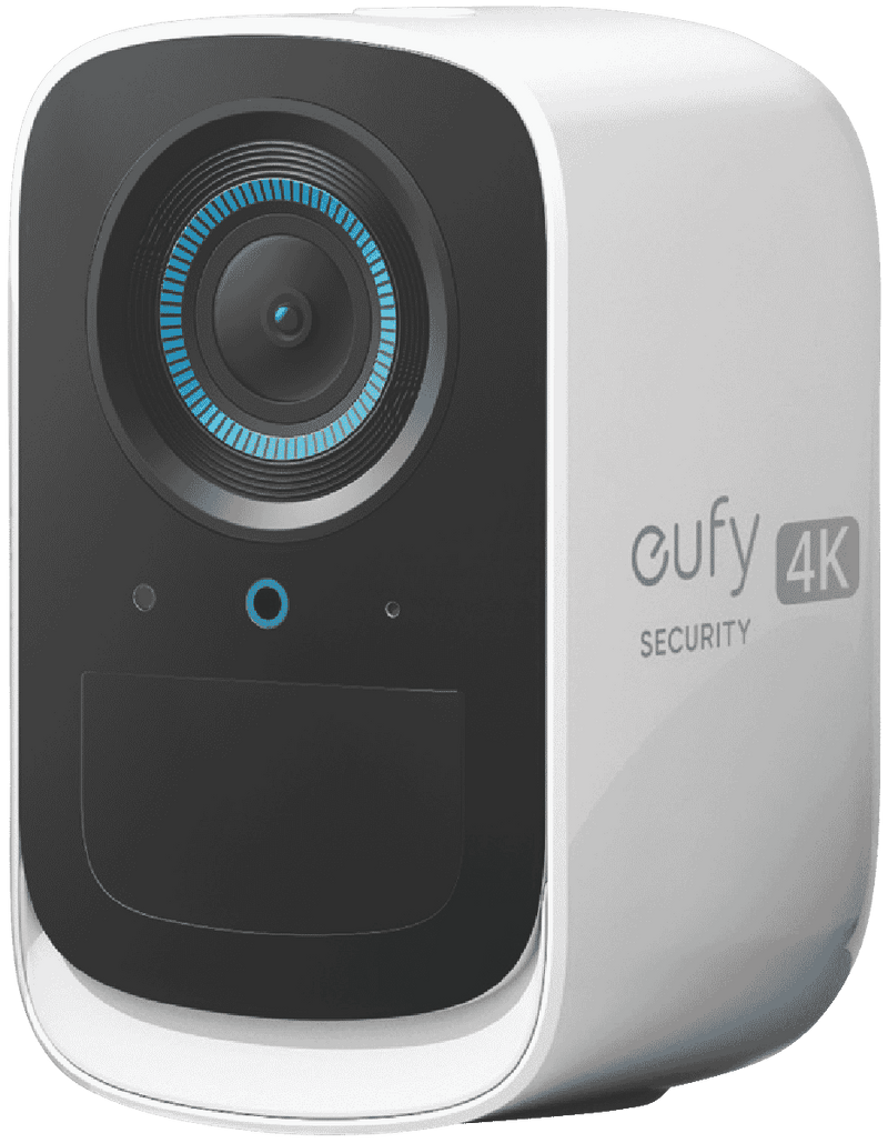 eufy Security Eufycam 3C (2 Pack) & Homebase 3