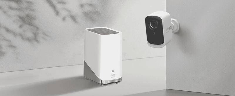 eufy Security Eufycam 3C Add On Camera