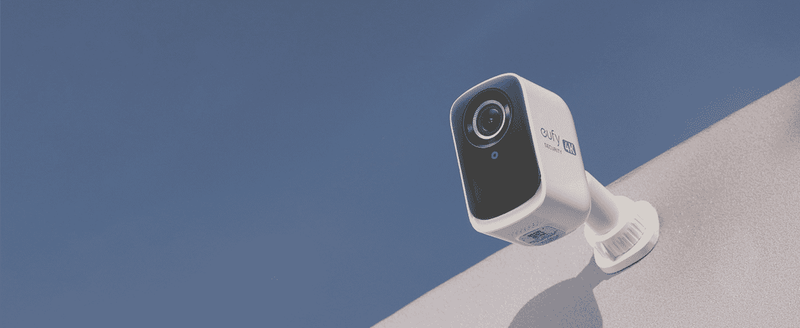 eufy Security Eufycam 3C Add On Camera