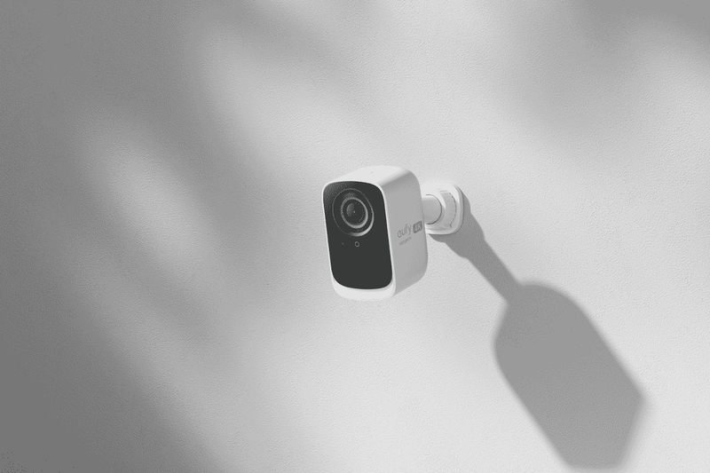 eufy Security Eufycam 3C Add On Camera
