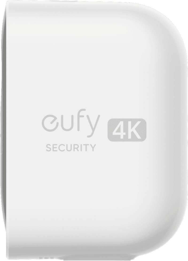 eufy Security Eufycam 3C Add On Camera