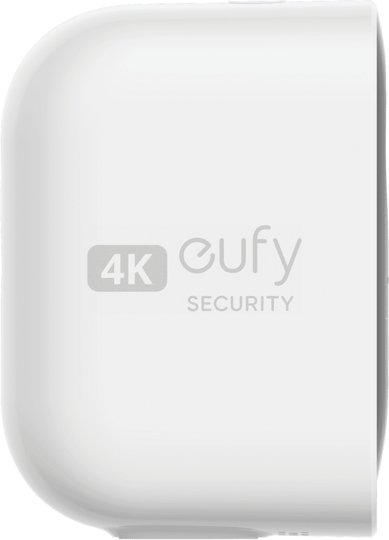 eufy Security Eufycam 3C Add On Camera