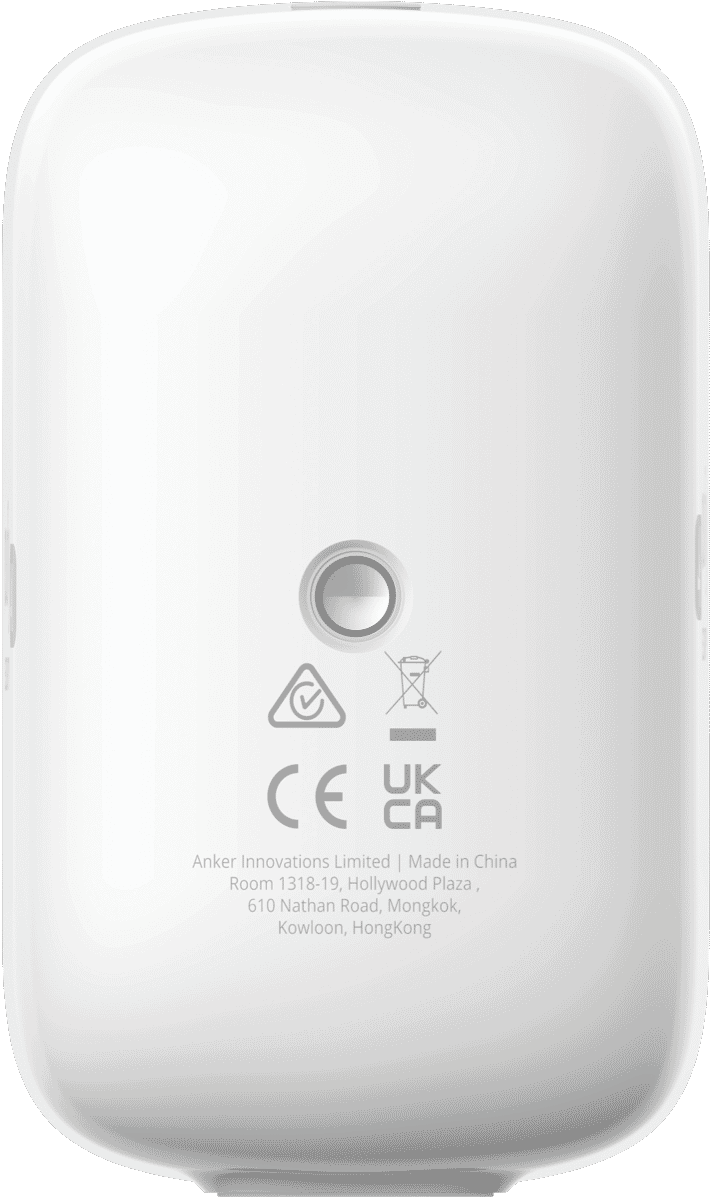 eufy Security Eufycam 3C Add On Camera