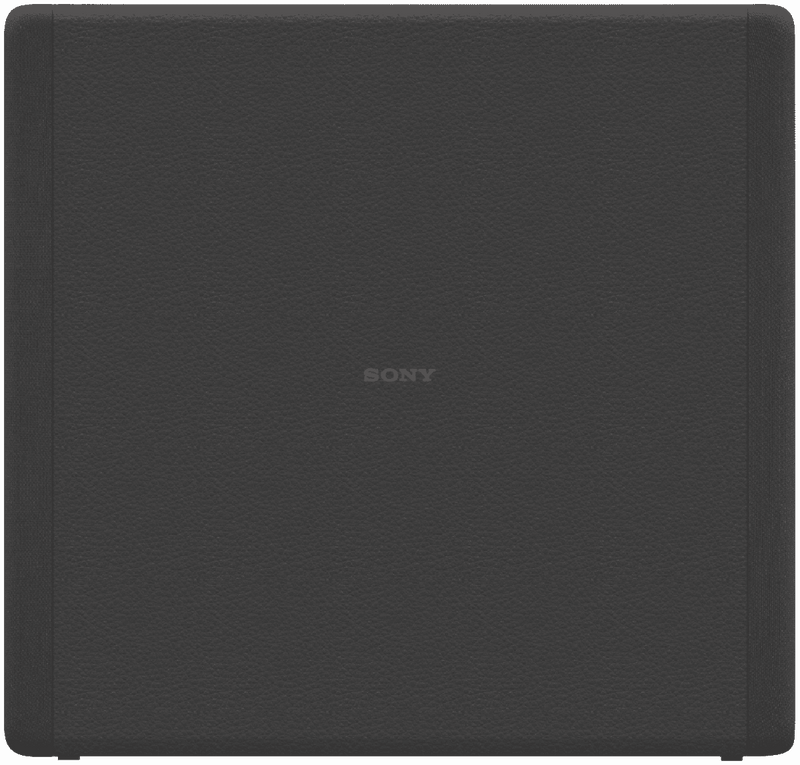 Sony Optional Subwoofer HTA3000