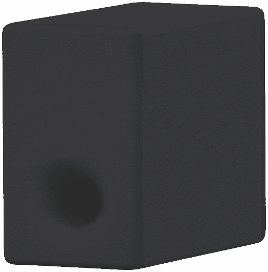 Sony Optional Subwoofer HTA3000