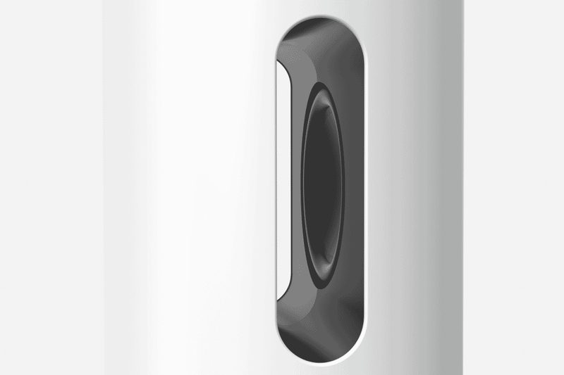 Sonos Sub Mini - White