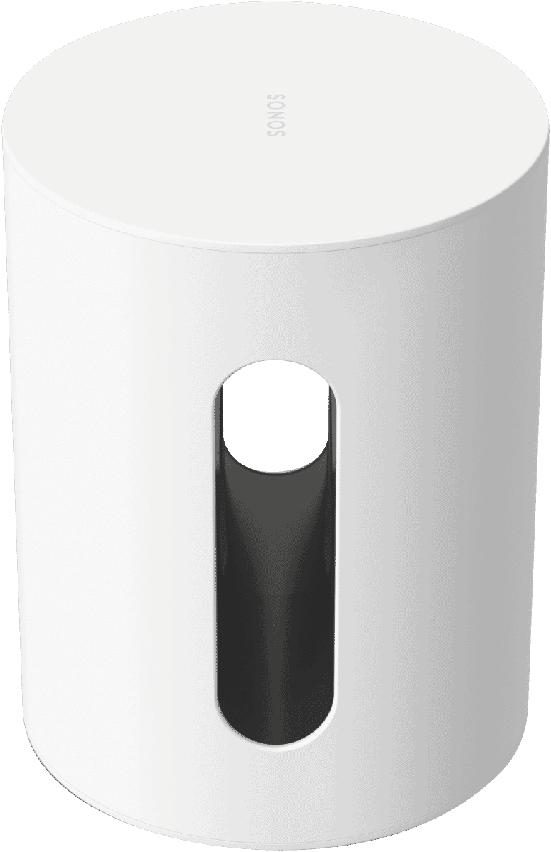Sonos Sub Mini - White
