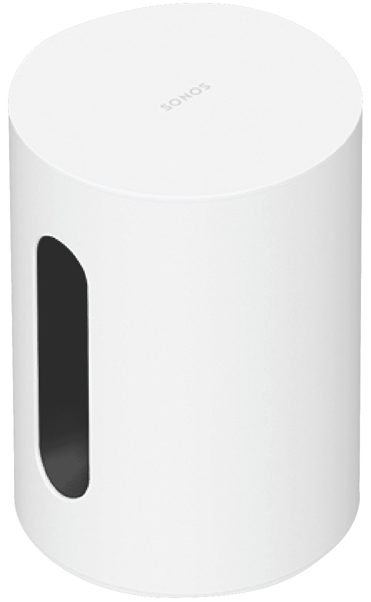 Sonos Sub Mini - White