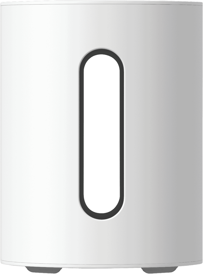Sonos Sub Mini - White