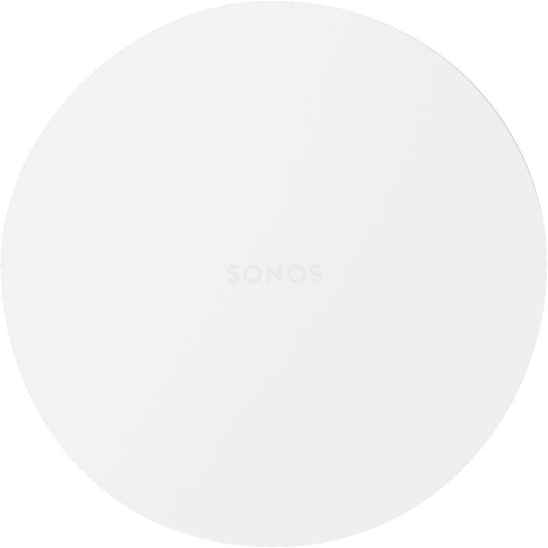 Sonos Sub Mini - White