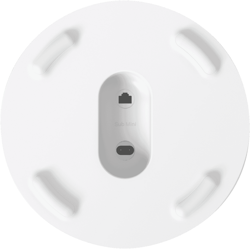Sonos Sub Mini - White