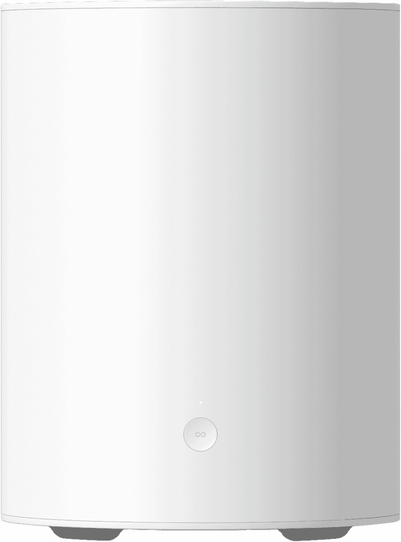 Sonos Sub Mini - White