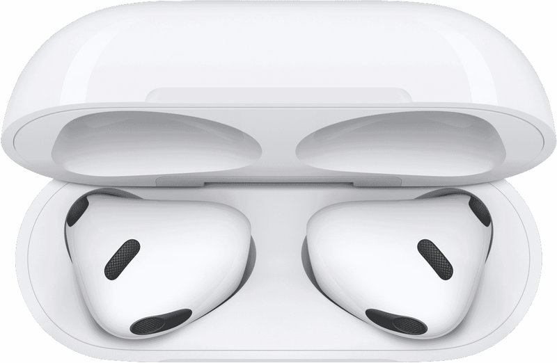 Apple AirPods (Gen 3) Lightning Charging