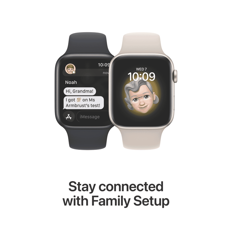 Samsung Galaxy Watch 4 BT 40mm - Black