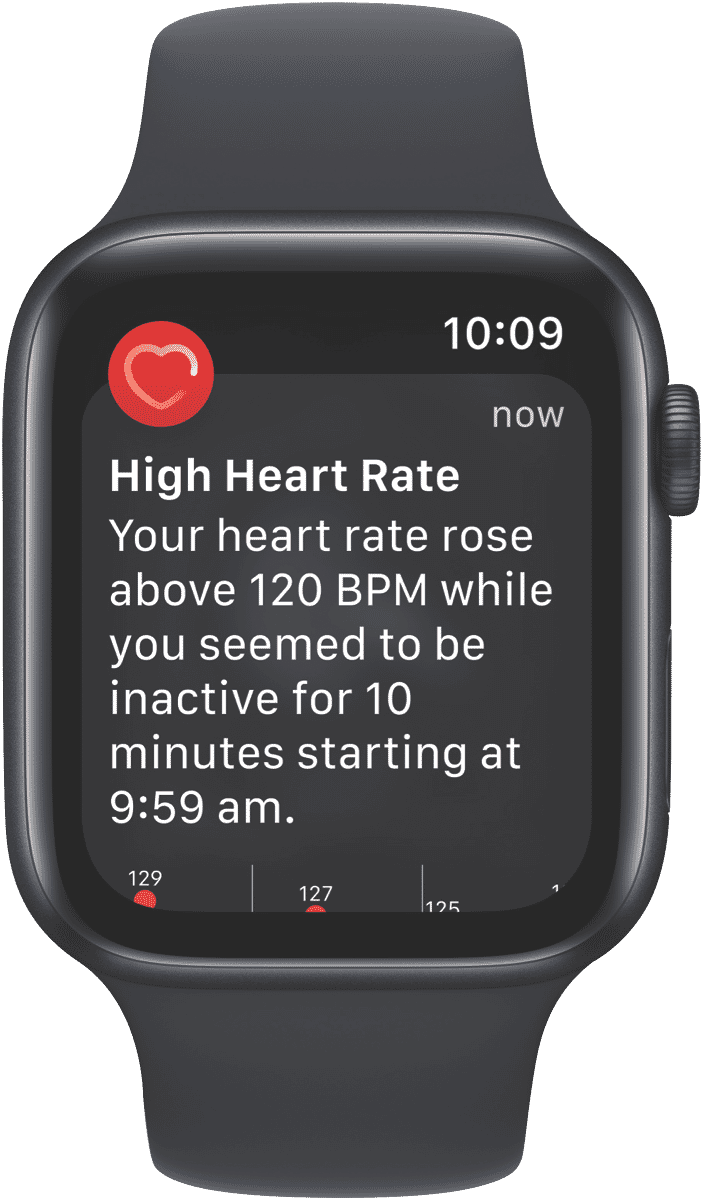 Samsung Galaxy Watch 4 BT 40mm - Black