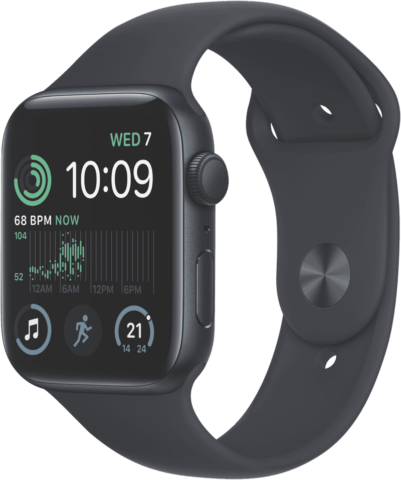 Samsung Galaxy Watch 4 BT 40mm - Black