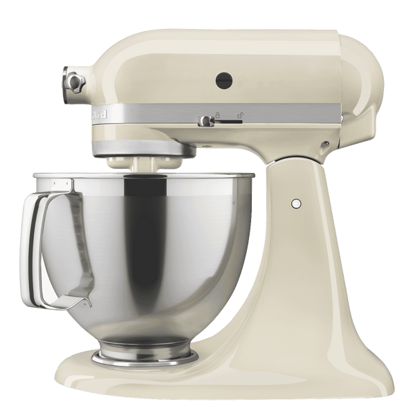 KitchenAid Artisan Stand Mixer Almond Cream