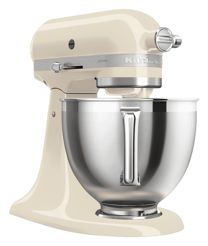 KitchenAid Artisan Stand Mixer Almond Cream