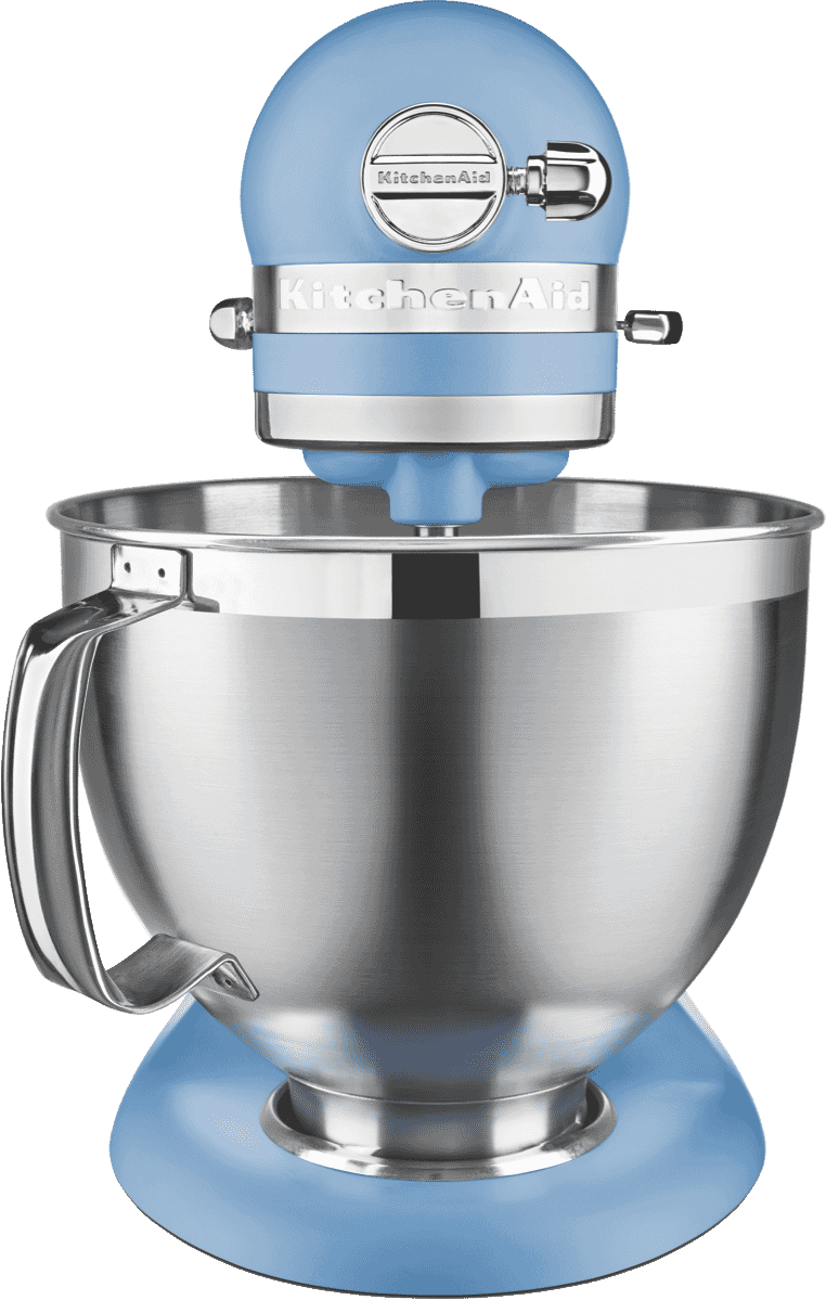 KitchenAid Artisan Stand Mixer Blue Velvet