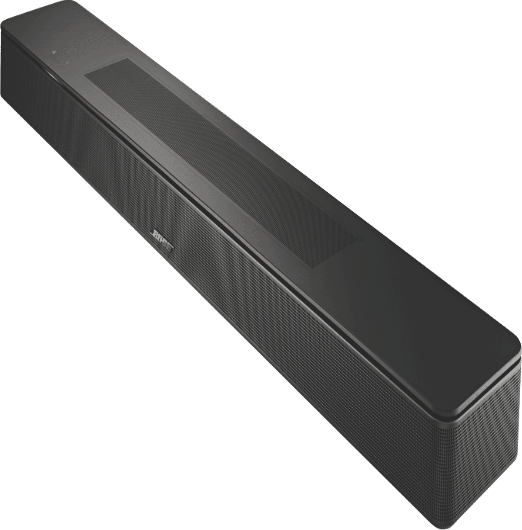 Bose Smart Soundbar 600